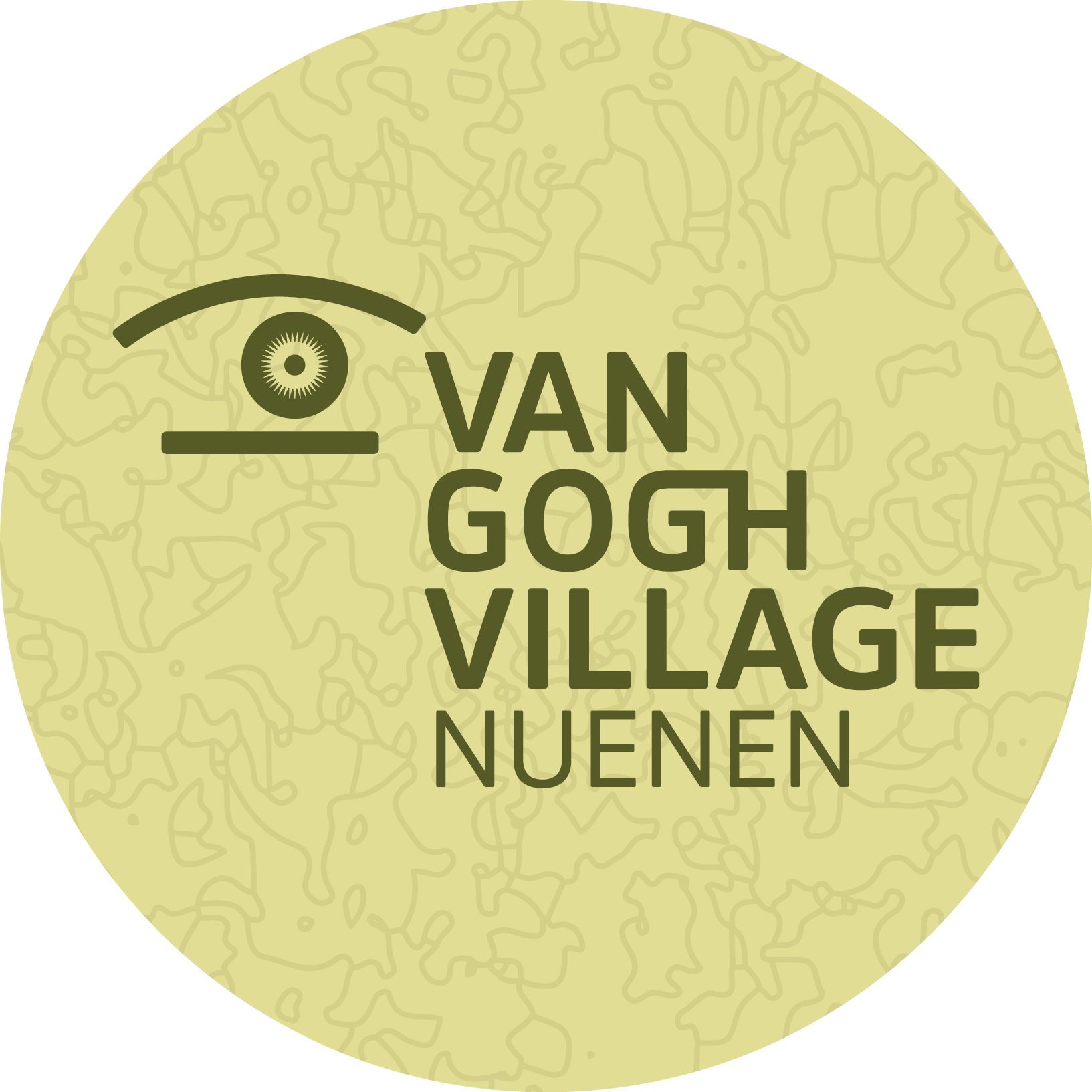 Van Gogh Village Nuenen